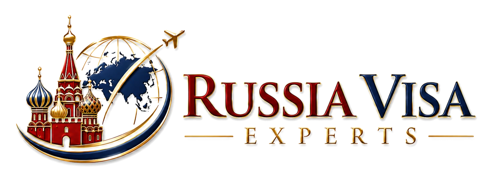 Russia Visa Experts